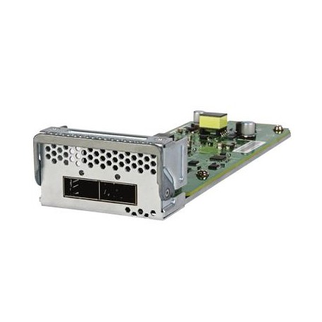 Netgear APM402XL-10000S modulo del commutatore di rete 40 Gigabit Ethernet (APM402XL-10000S)