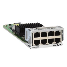 Netgear APM408C-10000S modulo del commutatore di rete Gigabit Ethernet (APM408C-10000S)