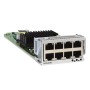 Netgear APM408C-10000S modulo del commutatore di rete Gigabit Ethernet (APM408C-10000S)