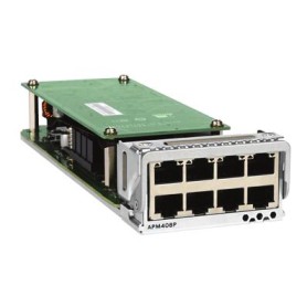 Netgear APM408P-10000S modulo del commutatore di rete 10 Gigabit Ethernet (APM408P-10000S)
