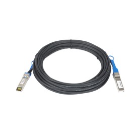 Netgear AXC7610 cavo InfiniBand 10 m SFP+ Nero (AXC7610-10000S)