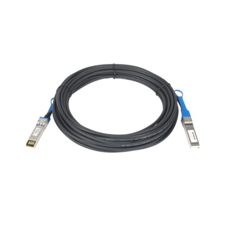 Netgear AXC7610 cavo InfiniBand 10 m SFP+ Nero (AXC7610-10000S)
