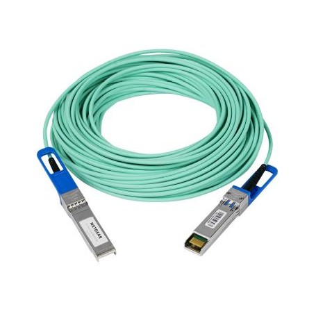Netgear AXC7620 cavo InfiniBand 20 m SFP+ Turchese (AXC7620-10000S)