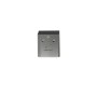 Rubbermaid FGR1012EBK posacenere da esterno Grigio (FGR1012EBK)