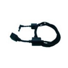 Zebra CBL-DC-387A1-01 cavo di alimentazione Nero 1,8 m (CBL-DC-387A1-01)