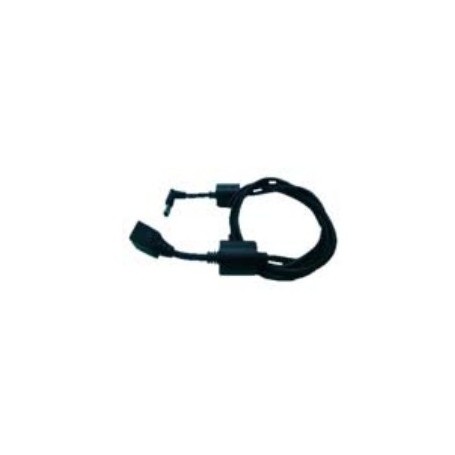 Zebra CBL-DC-387A1-01 cavo di alimentazione Nero 1,8 m (CBL-DC-387A1-01)