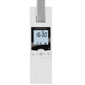 RADEMACHER RolloTron Comfort DuoFern 1800 accessorio saracinesca/persiana Controllo della tapparella Bianco (731275) (16234511)