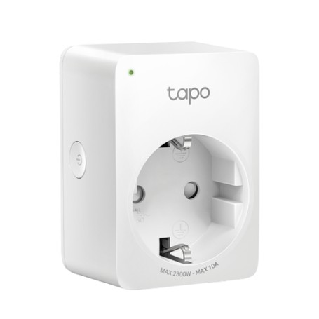 Tapo P100 presa intelligente 2990 W Casa, Ufficio (Tapo P100(1-pack))