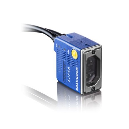 Datalogic Matrix 120 210-010 Lettore di codici a barre fisso 1D/2D CMOS Blu (937800001)