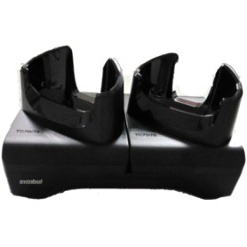 Zebra CRD-TC7X-SE2CU2-02 Caricabatterie per dispositivi mobili Nero Interno (CRD-TC7X-SE2CU2-02)