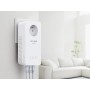 TP-LINK AV1200 1200 Mbit/s Collegamento ethernet LAN Wi-Fi Bianco 2 pz (TL-WPA8635P KIT) (TL-WPA8631P KIT)