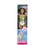 Barbie Fashionistas Beach (DWJ99)