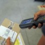 Datalogic Skorpio X4 computer palmare 8,13 cm (3.2") 240 x 320 Pixel Touch screen 482 g Nero (942600014)