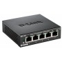 D-Link DES-105 Nero (DES-105/E)