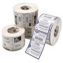 Zebra Z-Perform 1000D Bianco (3013689)