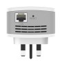 D-Link DAP-1620/E moltiplicatore di rete Ripetitore di rete Bianco (DAP-1620/E)
