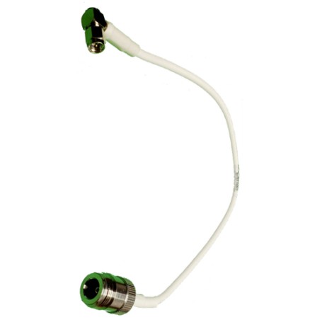 Zebra CBLRD-7B8020140R accessorio per antenne Bianco 355,6 mm (CBLRD-7B8020140R)