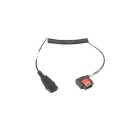 Zebra CBL-NGWT-AUQDLG-02 accessorio per cuffia Cavo (CBL-NGWT-AUQDLG-02)