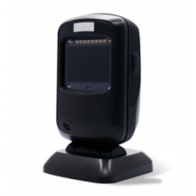 Newland FR40 Koi Lettore di codici a barre fisso 1D/2D CMOS Nero (FR4080-20)