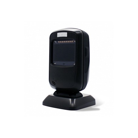 Newland FR40 Koi Lettore di codici a barre fisso 1D/2D CMOS Nero (FR4080-20)