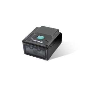 Newland FM430 Barracuda Lettore di codici a barre fisso 1D/2D CMOS Nero (NLS-FM430L-U)