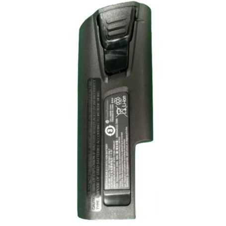 Zebra BTRY-TC8X-70MA1-10 lettero codici a barre e accessori Batteria (BTRY-TC8X-70MA1-10)
