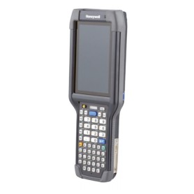 Honeywell CK65 computer palmare 10,2 cm (4") 480 x 800 Pixel Touch screen 498 g Nero (CK65-L0N-BSC210E)