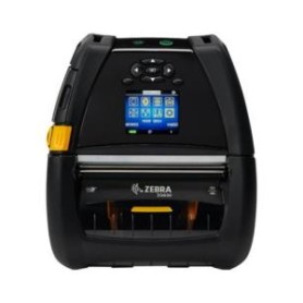 Zebra ZQ630 stampante per etichette (CD) Termica diretta 203 x 203 DPI Con cavo e senza cavo (ZQ63-RUWAE11-00)