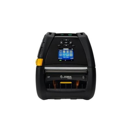 Zebra ZQ630 stampante per etichette (CD) Termica diretta 203 x 203 DPI Con cavo e senza cavo (ZQ63-AUWAE11-00)