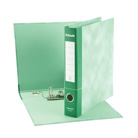 Esselte 390772180 cartella Cartone Verde A4 (390772180)