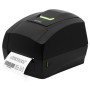 CUSTOM D4 102 stampante per etichette (CD) Termica diretta/Trasferimento termico 203 x 203 DPI Cablato (911MK010100233)