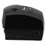CUSTOM D4 102 stampante per etichette (CD) Termica diretta/Trasferimento termico 203 x 203 DPI Cablato (911MK010100233)