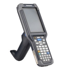 Honeywell CK65 computer palmare 10,2 cm (4") 480 x 800 Pixel Touch screen 498 g Nero (CK65-L0N-D8C214E)