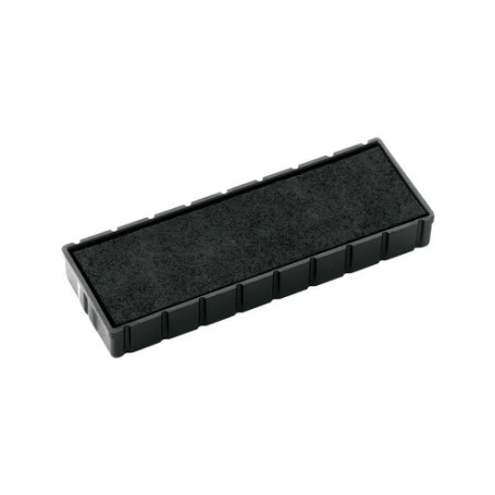 Colop E/12 timbro e inchiostro Nero 1 pz (E12.N)