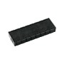 Colop E/12 timbro e inchiostro Nero 1 pz (E12.N)