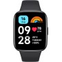 Xiaomi Redmi Watch 3 Active 4,65 cm (1.83") LED 47 mm Digitale 240 x 280 Pixel Touch screen Nero (BHR7266GL)