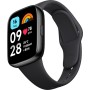 Xiaomi Redmi Watch 3 Active 4,65 cm (1.83") LED 47 mm Digitale 240 x 280 Pixel Touch screen Nero (BHR7266GL)