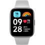 Xiaomi Redmi Watch 3 Active 4,65 cm (1.83") LED 47 mm Digitale 240 x 280 Pixel Touch screen Grigio (BHR7272GL)