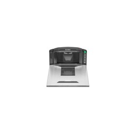Zebra MP7000 Lettore di codici a barre integrato 1D/2D CMOS Nero, Acciaio inossidabile (MP7000-MHSLM01WW)