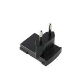 Honeywell 50122318-001 adattatore per presa di corrente Tipo F Nero (50122318-001)