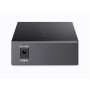 TP-LINK TL-FC311A-20 convertitore multimediale di rete 1000 Mbit/s 1550 nm Modalità singola Nero (TL-FC311A-20)