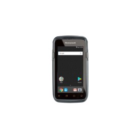 Honeywell Dolphin CT60 computer palmare 11,9 cm (4.7") 1280 x 720 Pixel Touch screen 350 g Nero (CT60-L0N-BFP210E)