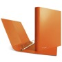SEI Rota Like! raccoglitore ad anelli A4 Arancione (36951704)