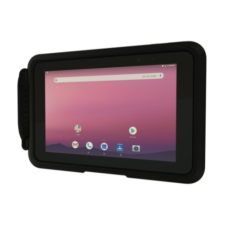 Zebra ET51 32 GB 21,3 cm (8.4") Intel Atom® 4 GB Wi-Fi 5 (802.11ac) Android 10 Nero (KIT-ET51CE-RTL-SF-EU)