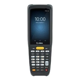 Zebra MC2200 computer palmare 10,2 cm (4") 800 x 480 Pixel Touch screen 296 g Nero (KT-MC220K-2B3S3RW)
