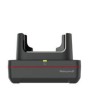 Honeywell CT40-DB-UVB-0 docking station per dispositivo mobile Computer portatile Nero (CT40-DB-UVB-0)