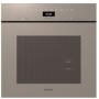 Miele DGC 7460 HCX Pro - forno a vapore, beige perla, 60 cm (DGC7460HCXPEBE)