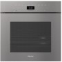 Miele DGC 7460 HCX Pro - forno a vapore, grigio grafite, 60 cm (DGC7460HCXGRGR)