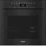 Miele DGC 7460 HCX Pro - forno a vapore, nero ossidiana, 60 cm (DGC7460HCXOBSW)