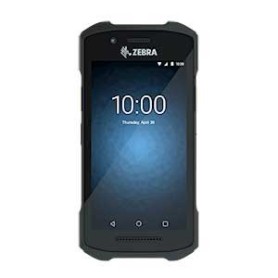 Zebra TC26 computer palmare 12,7 cm (5") 720 x 1280 Pixel Touch screen 236 g Nero (TC26BK-11B412-A6)